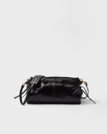 Prada Bonnie small leather shoulder bag - Image 5